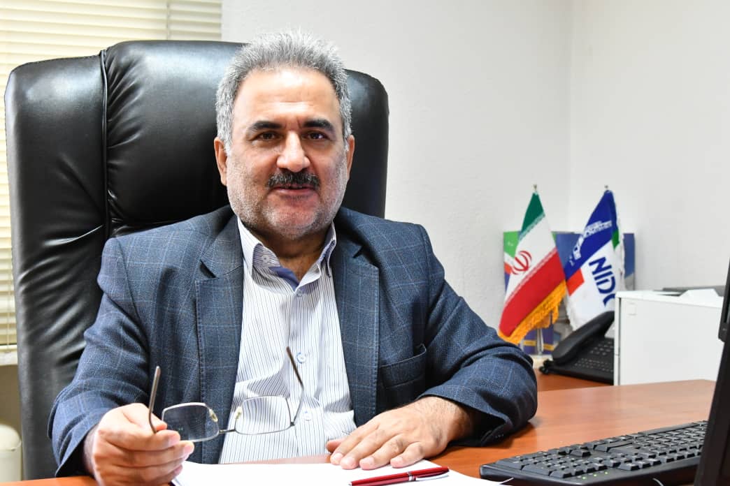 مدیر خدمات فنی شرکت ملی حفاری ایران: ۲۱۱۶ عملیات تخصصی در قالب خدمات یکپارچه حفاری در سال جاری انجام شد