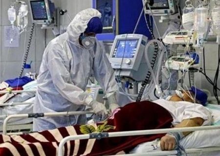 شناسایی ۴۶۱۶ بیمار جدید کووید۱۹ و فوت ۲۵۶ بیمار در کشور