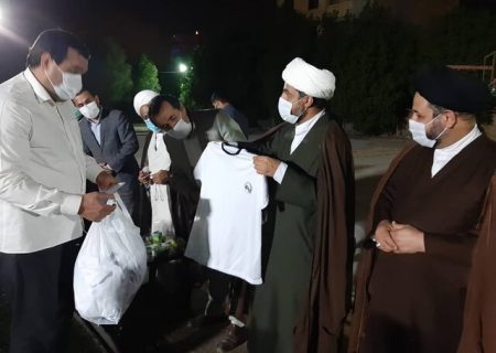 حمایت از ورزش محلات در دستور کار شهرداری اهواز