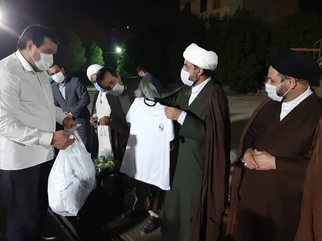 حمایت از ورزش محلات در دستور کار شهرداری اهواز
