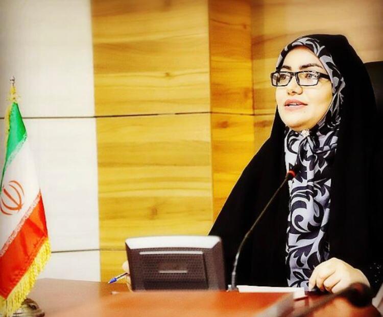 خیابان‌های اهواز به نام زنان شهید دفاع مقدس ‌مزین می‌شوند