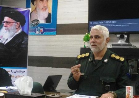 توزیع ۱۰۰ هزار بسته کمک معیشتی به مناسبت هفته بسیج در خوزستان