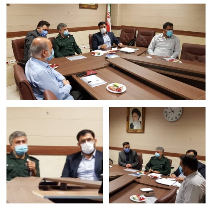 نهایی شدن برنامه های توانمندسازی و ساماندهی سکونتگاههای غیررسمی و حاشیه ای خوزستان