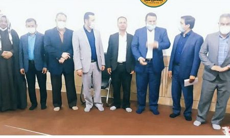 بررسی مهمترین مشکلات و مطالبات شهر ملاثانی/ تأکید نماینده اهواز بر رفع سریع مشکلات شهری و تامین اعتبار پروژه های عمرانی