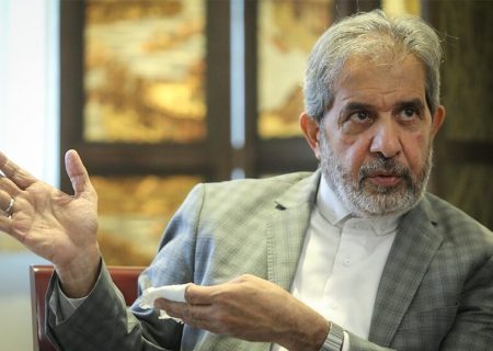 بایدن با کدام سیاستمداران ایرانی تماس و دیدار داشته است؟ | یکی دیدن بایدن و ترامپ منافع ما را تأمین نمی‌کند| از فضای جدیدامریکا استفاده کنیم