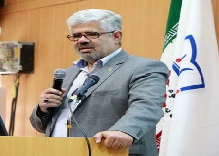 تخت‌های بخش مراقبت ویژه بیمارستان طالقانی آبادان تکمیل شده است