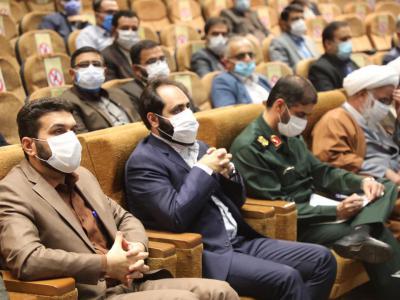مدیرعامل شرکت آبفا خوزستان: کاهش ۵۰درصدی حجم فاضلاب ورودی به رودخانه کارون پس از اجرای فاز اول طرح جامع فاضلاب اهواز و شهرستان کارون
