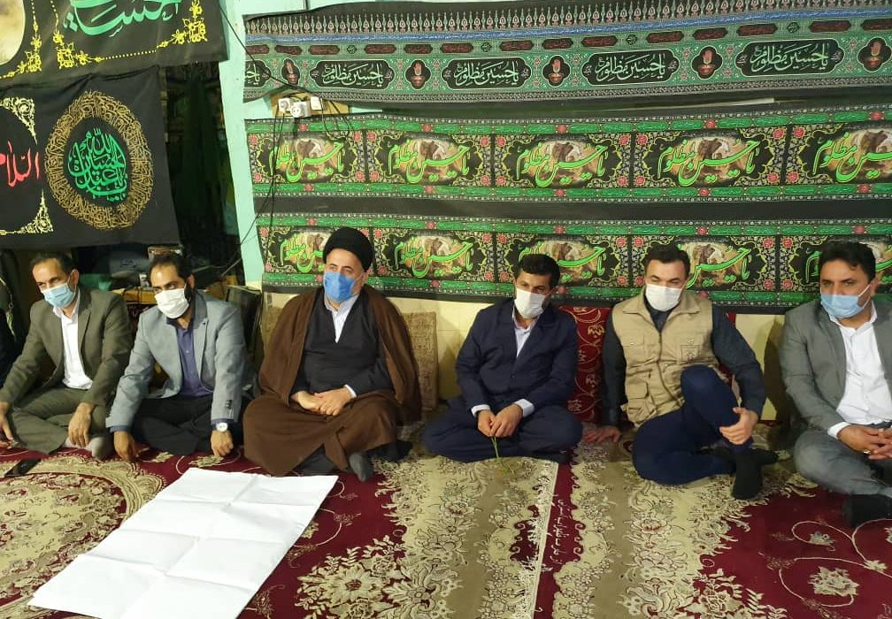 آب شرب پایدار در مسیر نفت سفید هفتکل