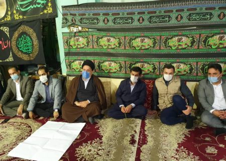 آب شرب پایدار در مسیر نفت سفید هفتکل