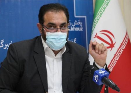 مدیر کل تعاون، کار و رفاه اجتماعی استان نام روزهای هفته جهانی کارآفرینی در خوزستان را اعلام کرد
