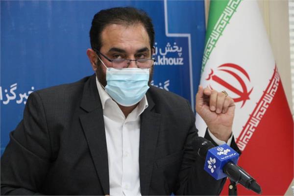 مدیر کل تعاون، کار و رفاه اجتماعی استان نام روزهای هفته جهانی کارآفرینی در خوزستان را اعلام کرد