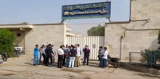 شرکت بوژنه در خوزستان می ماند