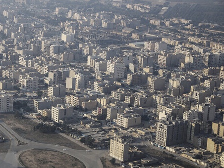 گسیل آلاینده‌ها به سمت مراکز سکونتی اهواز / اعلام شرایط اضطرار