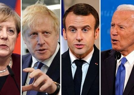 درخواست مهم اروپایی‌ها از بایدن درمورد ایران | برنامه ترامپ برای ایران تا خروج از کاخ سفید چیست؟