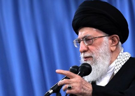 پیام رهبر انقلاب درپی ترور دانشمند هسته‌ای شهید محسن فخری‌زاده