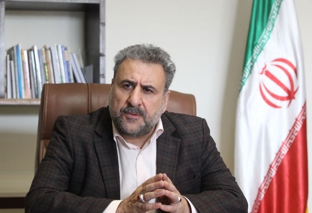 فلاحت‌پیشه: ۹۴۸ تحریم از ۱۲۴۸ تحریم در دوران اوباما به واسطه برجام لغو شده بود / باید پیشقدم شویم و به عربستان پیام بدهیم که خواهان تنش نیستیم / احیای برجام نیازمند تعریف واقع‌گرایانه است