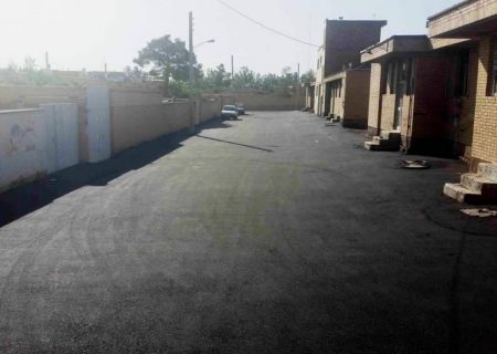 حکم تخلیه منازل سازمانی در باغ‌ملک صادر شد