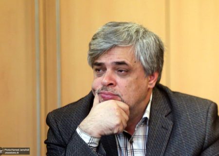 انتقام رای نیاوردن ‎ترامپ را از ‎ظریف می‌گیرند!