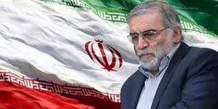 سپاه ولیعصر خوزستان ترور شهید فخری زاده را محکوم کرد