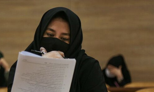 کارنامه نهایی کنکور منتشر شد/آغاز ثبت نام پذیرفته شدگان از فردا