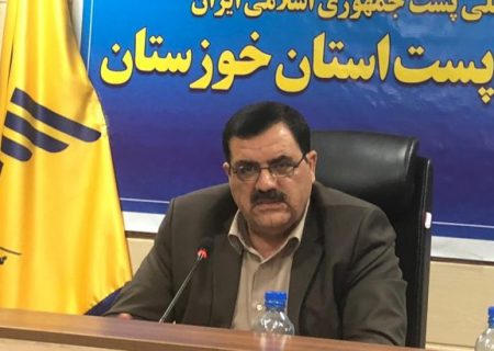 پست در دوران کرونا دست از خدمت رسانی نکشید