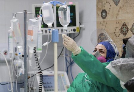 آغاز استفاده از کیت‌های تشخیص فوری کرونا در خوزستان، به زودی