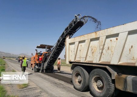 ۷۰ میلیارد ریال برای اصلاح ۱۰ نقطه پرخطر جاده‌ای در خوزستان اختصاص یافت