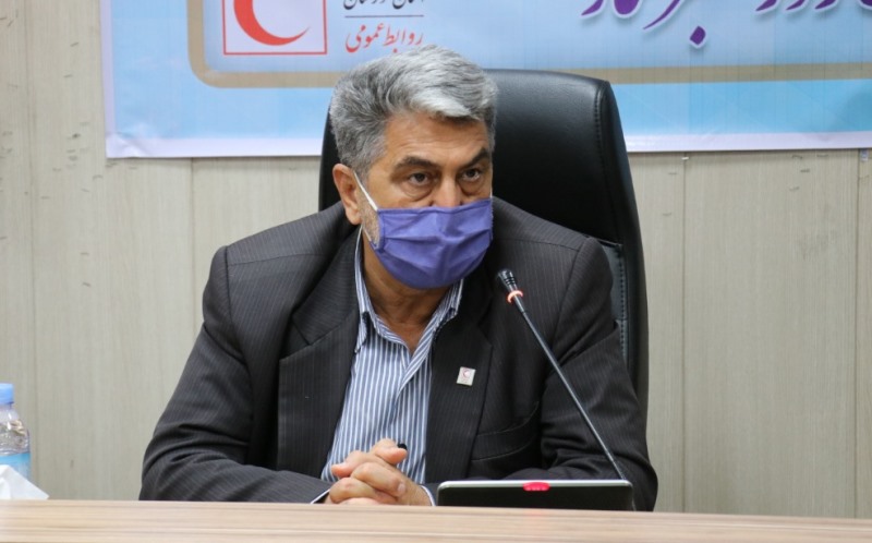 طرح سردار سلیمانی میتواند در زمینه کاهش انتقال ویروس کرونا موثر باشد