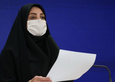 شمار جانباختگان کرونا از مرز ۴۳ هزار نفر گذشت