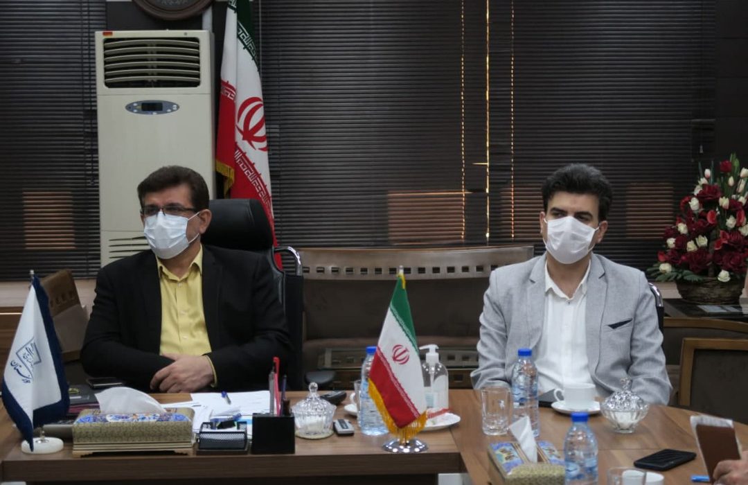 آمادگی میراث فرهنگی خوزستان برای توسعه نرمافزار “گردشگریار خوزستان”