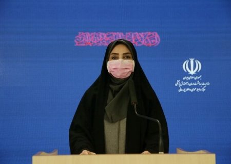 شناسایی ۱۰۴۶۳ بیمار جدید کرونا در کشور / ۴۵۸ تن جان باختند
