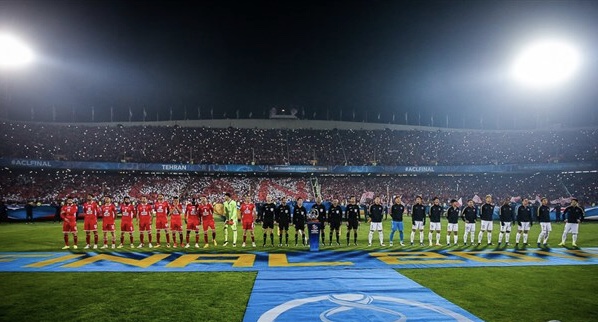 AFC با درخواست بزرگ پرسپولیس برای فینال لیگ قهرمانان آسیا مخالفت کرد