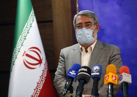 مبنا در این طرح شهرستان‌ها و شهرها هستند نه استان/ در شرایط قرمز تقریبا تعطیلی کامل است بجز مشاغل سطح ۱