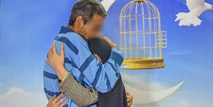 آزادی ۷۶ زندانی جرائم غیرعمد در خوزستان
