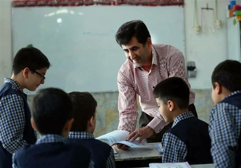 تعیین تکلیف وضعیت معلمان حق التدریسی و پیش دبستانی ورودی 92 به بعد