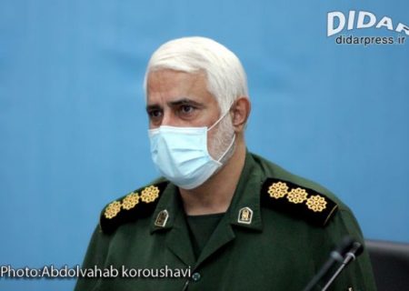 شناسایی مناطق محروم و کمک کردن به مردم آن رسالت سپاه است