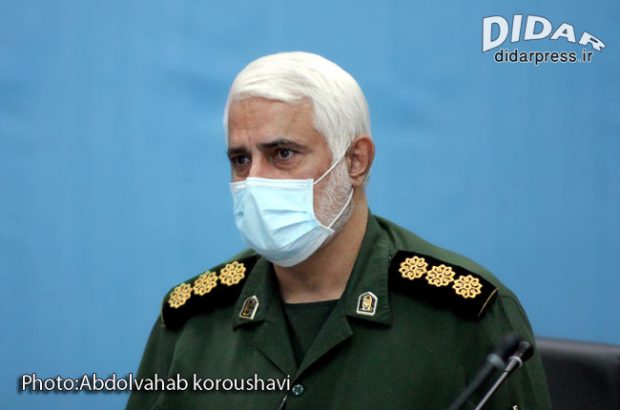 شناسایی مناطق محروم و کمک کردن به مردم آن رسالت سپاه است