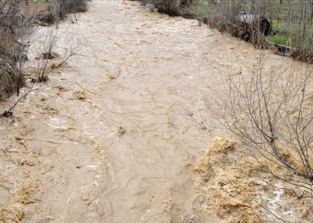 بارش‌های سنگین در راه خوزستان/هواشناسی نسبت به سیلابی شدن رودخانه‌ها هشدار داد