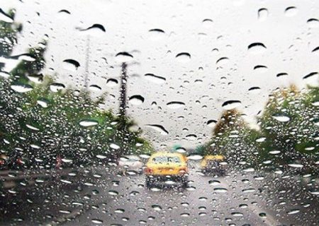 بارش باران از هفته آینده/ تداوم آلودگی تا پایان این هفته