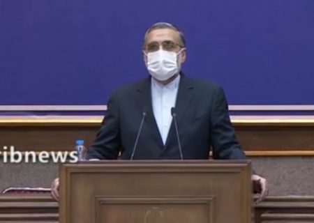 اسماعیلی: کارگران اخراج شده هفت تپه به کار بازگشتند