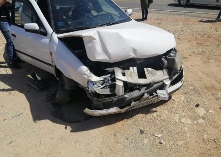 هفت عضو یک خانواده در خوزستان فوت کردند