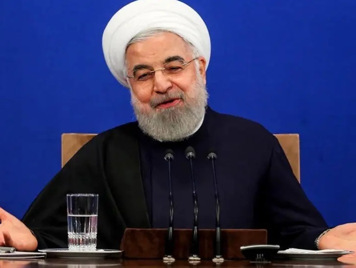 رئیس جمهور: اگر بایدن تصمیمات ضدایرانی ترامپ را لغو کند، می‌توانیم به شرایط ۲۰ ژانویه برگردیم