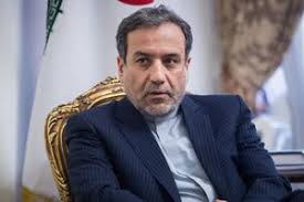 عراقچی :مسیر ترانزیت ایران به ارمنستان و آذربایجان تغییر نمی کند