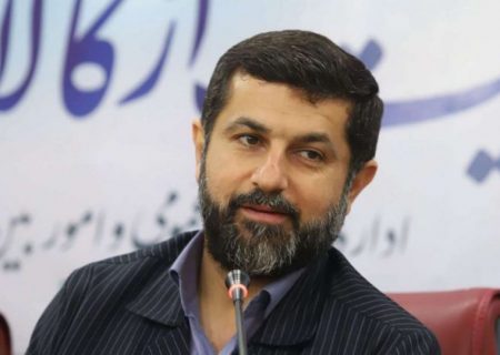 تامین ۵٠ میلیون یورو از صندوق توسعه ملی برای اصلاح شبکه فاضلاب اهواز