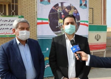 اختصاص ۲۷۰ میلیارد تومان اعتبار برای تجهیز مدارس خوزستان/ بهره برداری از ۷ هنرستان جدید در استان تا مهر ۱۴۰۰