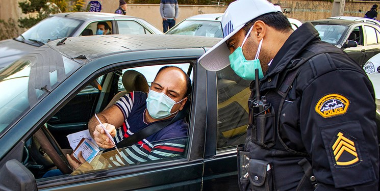 جزئیات طرح مقابله با کرونا به خوزستان ابلاغ نشده است