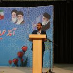 مهندس مجتبی یوسفی نماینده مردم اهواز در مجلس شورای اسلامی مطرح کرد:تخصیص اعتبار عمرانی به خوزستان عادلانه نیست