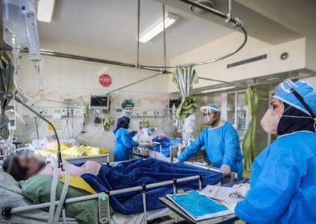 جان باختن ۳۹۱ بیمار کرونا در24 ساعت گذشته/27 استان در وضعیت قرمز