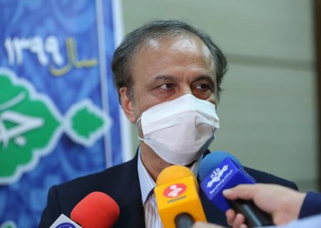 تاکید وزیر صمت بر ترخیص سریع کالاهای انبارشده در بنادر کشور