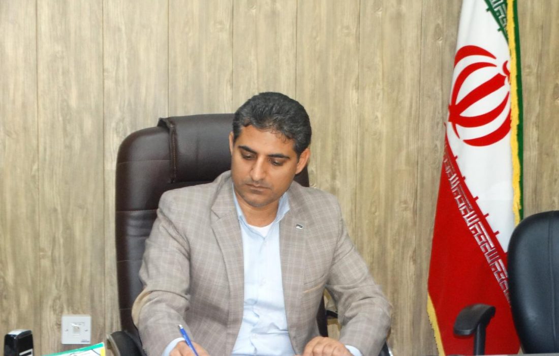 لهراب دادستان عمومی باغملک شد، بن سعید دادستان عمومی مسجدسلیمان